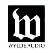 Zakk Wylde WARHAMMER Pelham Blue Vertigo Mini Guitar Replica